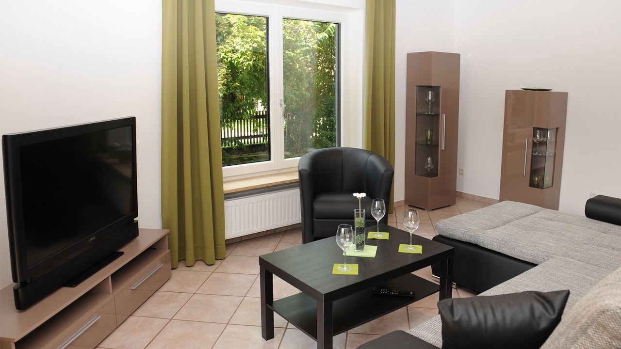 Photo of Livingroom in Munchen District
