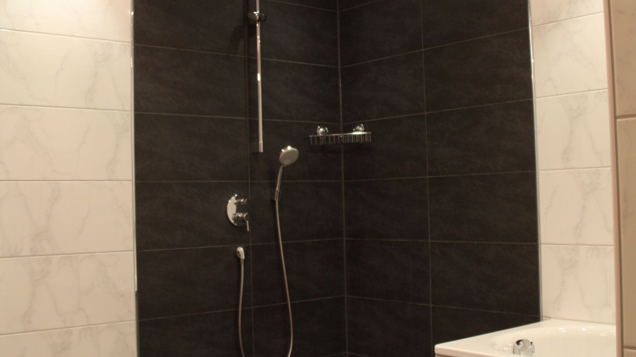 Photo of Bathroom in Munchen District