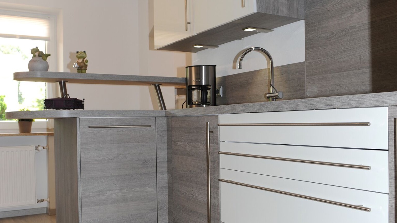 Photo of Kitchen in Munchen District