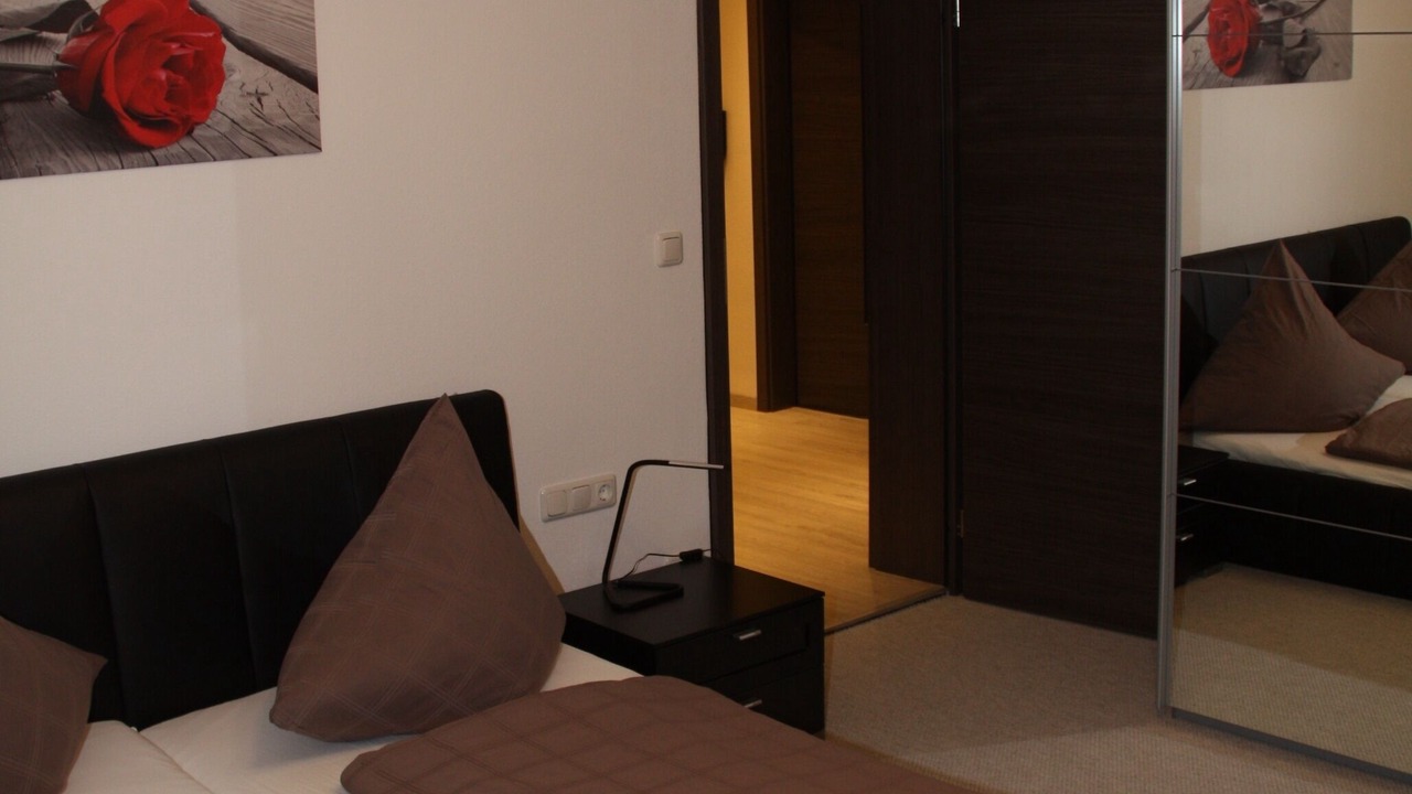 Photo of Bedroom in Munchen District