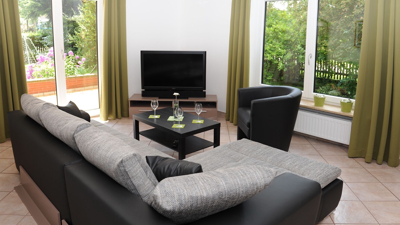 Photo of Livingroom in Munchen District