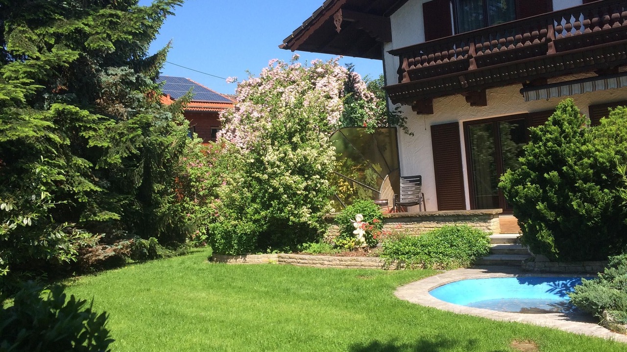 Photo of Outdoor in Munchen District