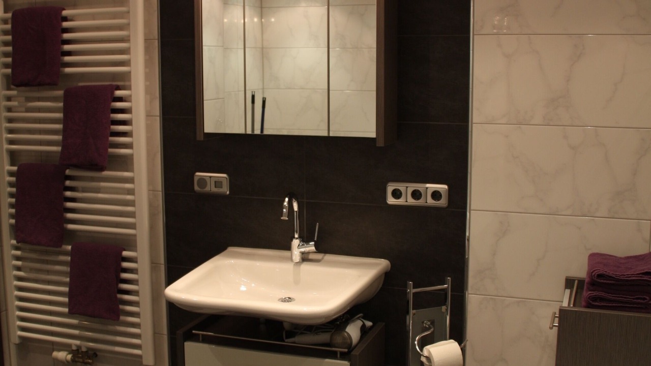 Photo of Bathroom in Munchen District
