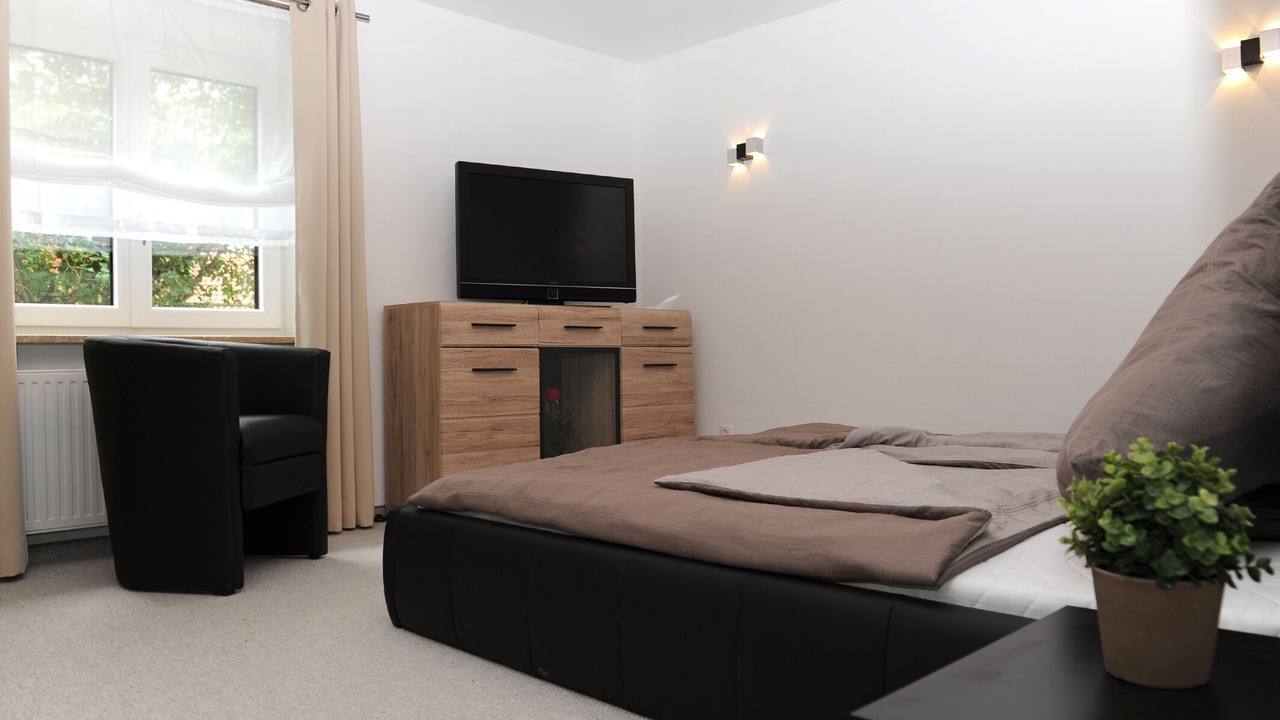 Photo of Bedroom in Munchen District
