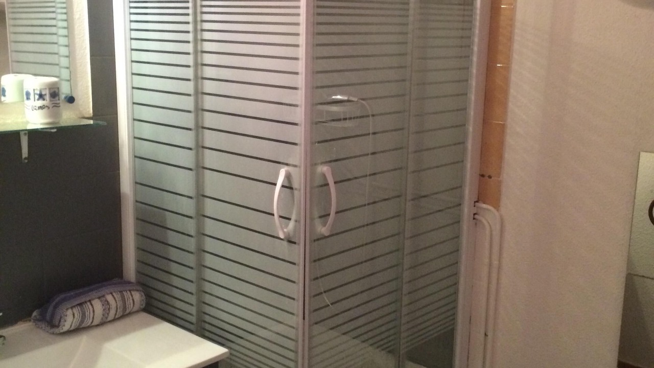 Photo of Bathroom in Sete