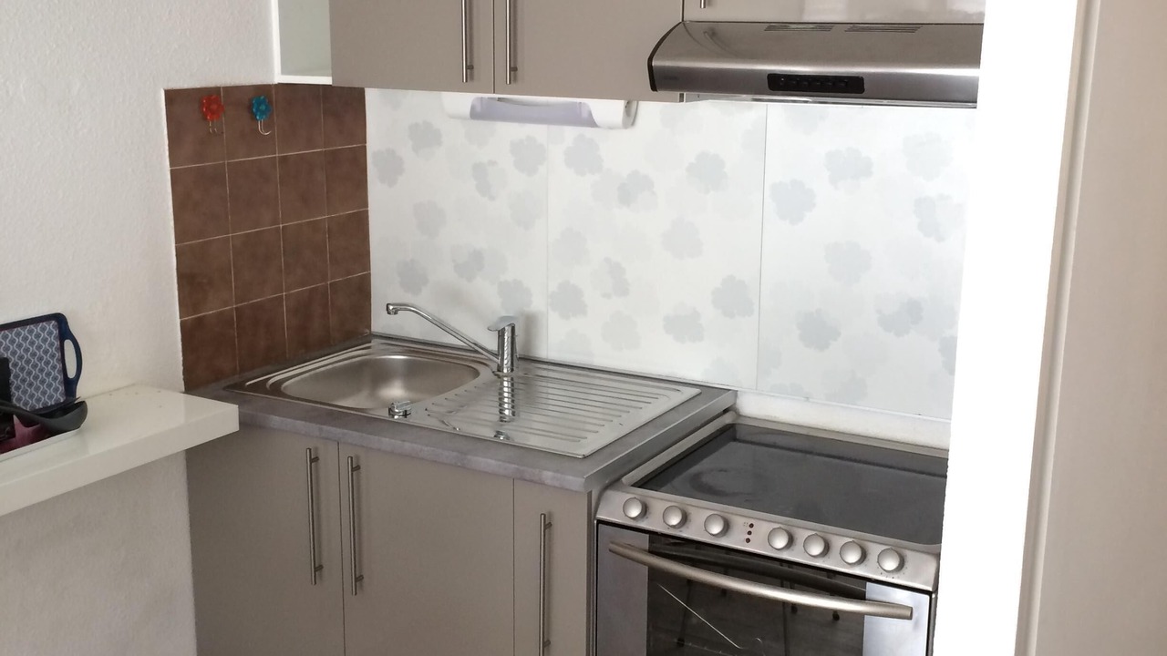 Photo of Kitchen in Sete