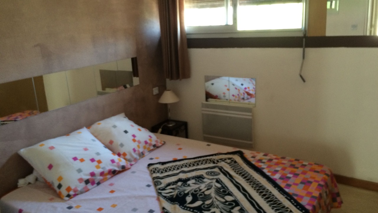 Photo of Bedroom in Sete