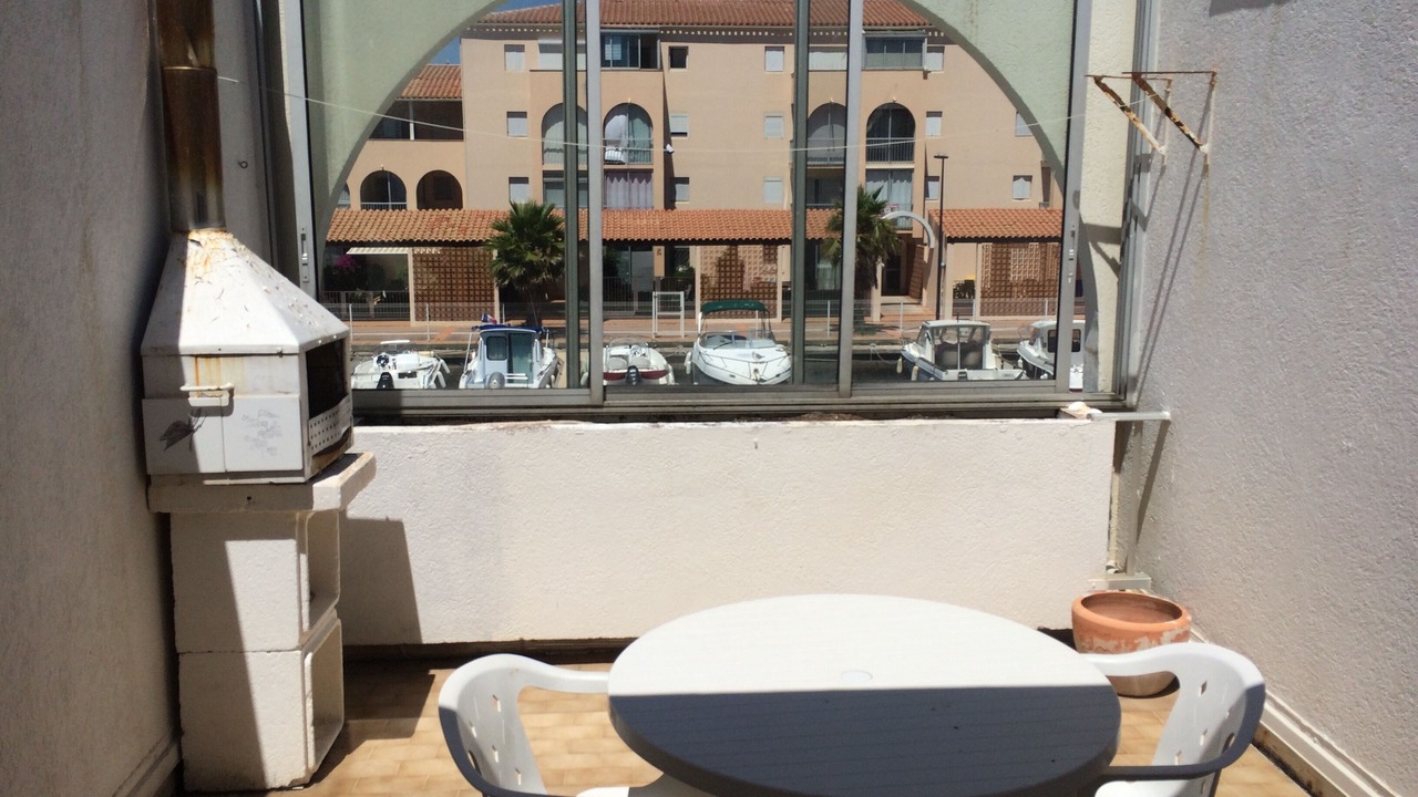 Photo of Outdoor in Sete