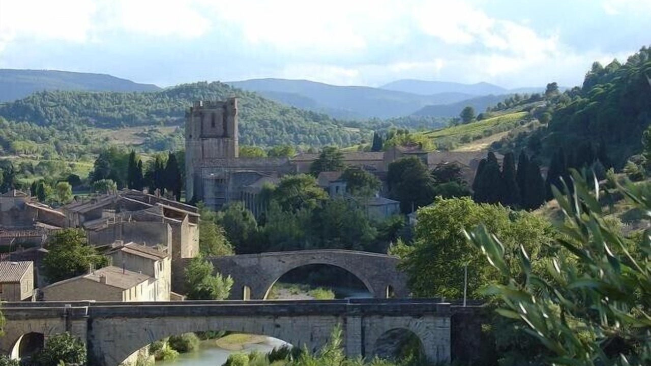 Photo of Outdoor in Montbrun-des-Corbieres