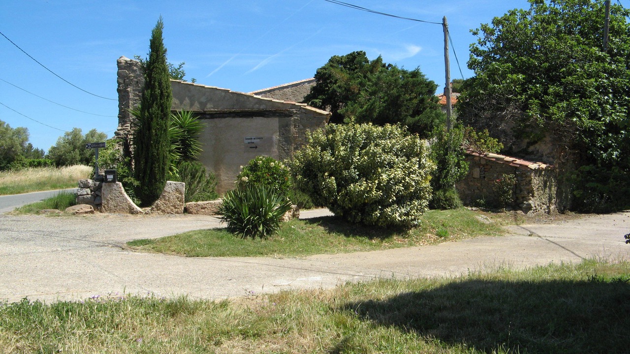 Photo of Outdoor in Montbrun-des-Corbieres