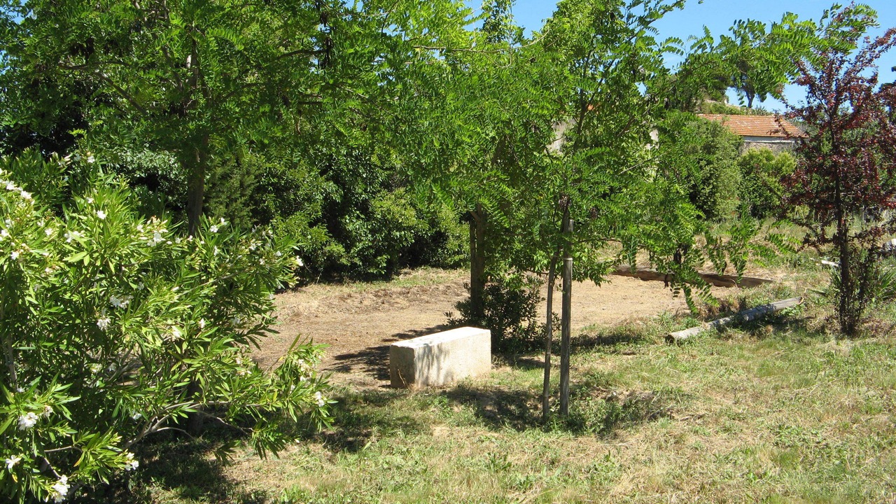 Photo of Outdoor in Montbrun-des-Corbieres