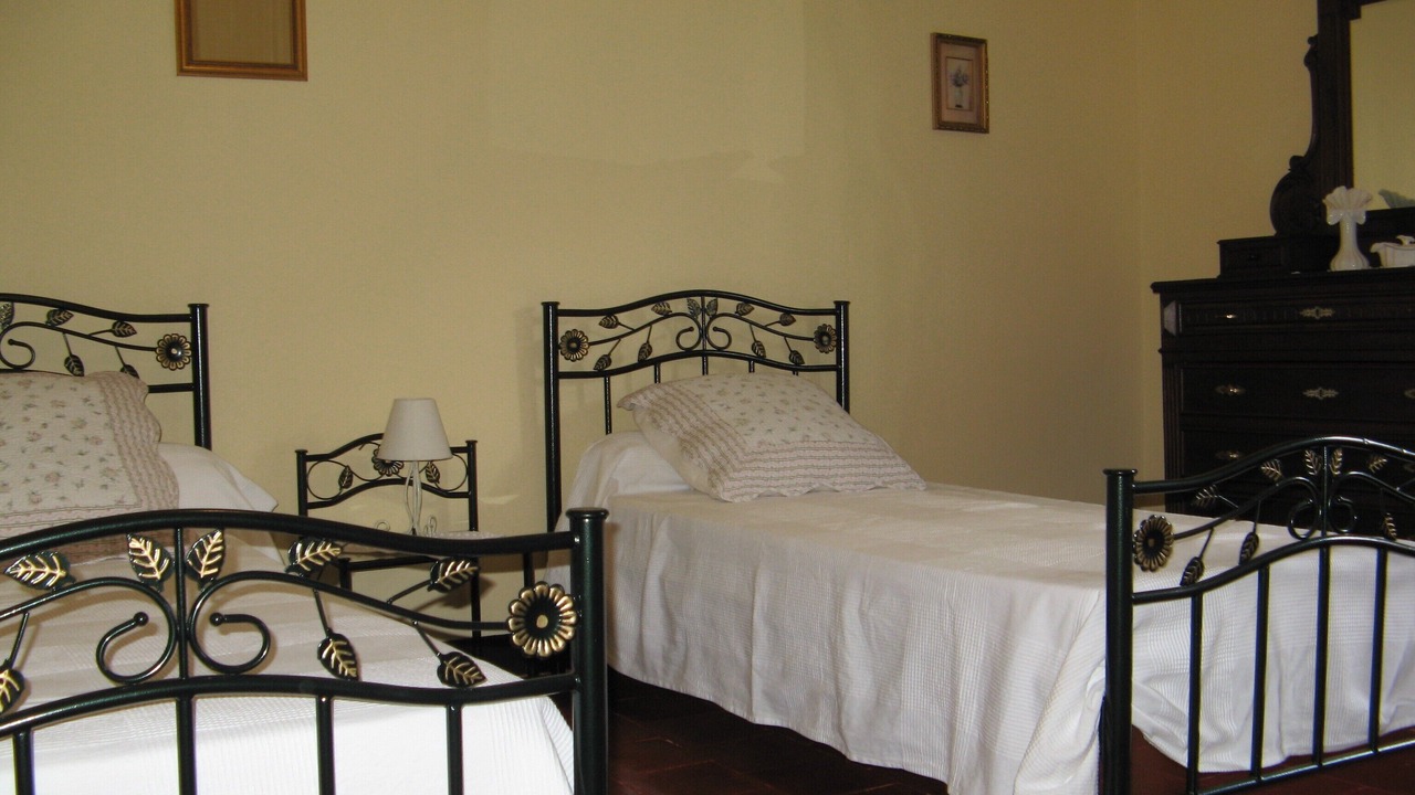 Photo of Bedroom in Montbrun-des-Corbieres