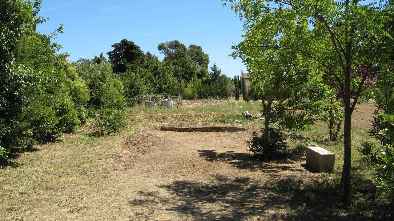 Photo of Outdoor in Montbrun-des-Corbieres