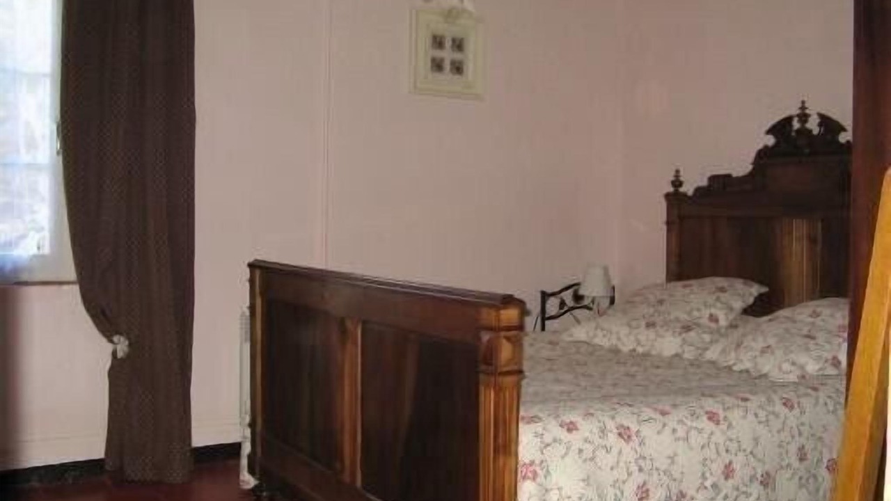 Photo of Bedroom in Montbrun-des-Corbieres