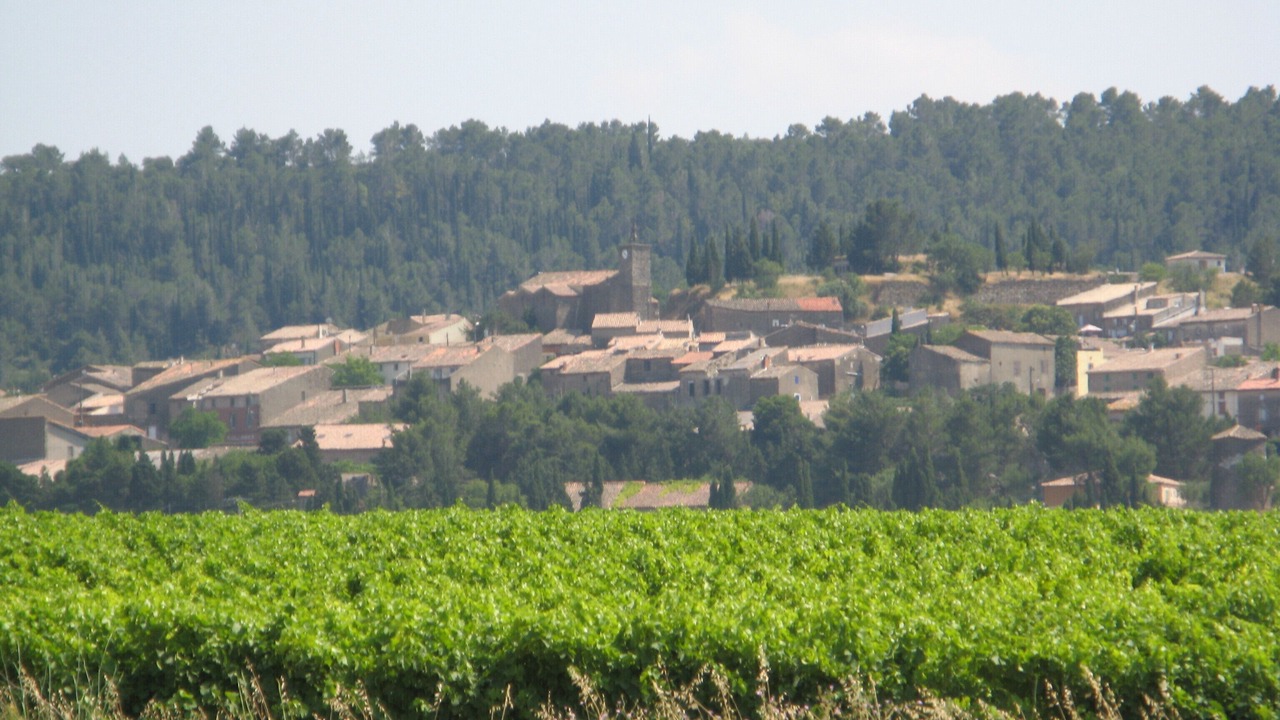 Photo of Outdoor in Montbrun-des-Corbieres
