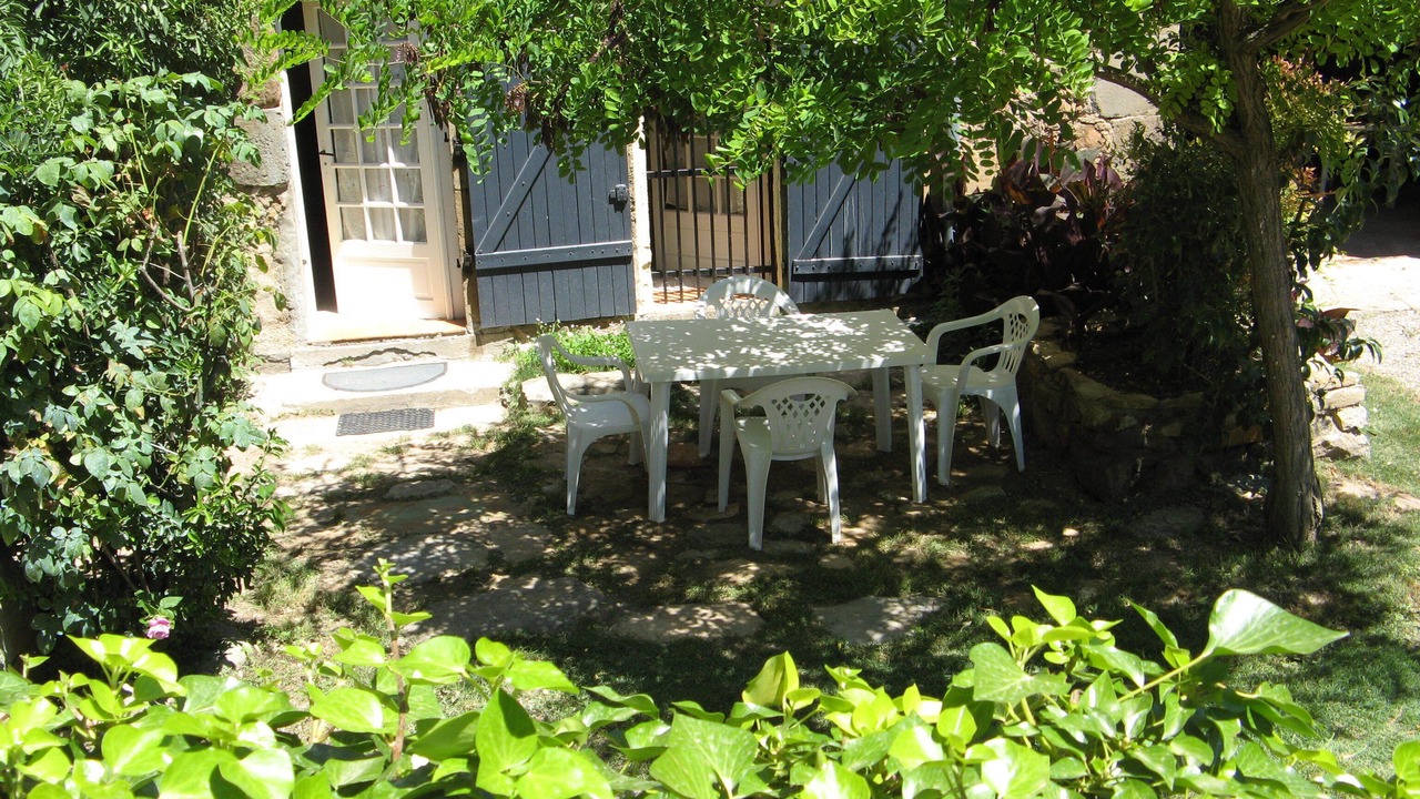Photo of Outdoor in Montbrun-des-Corbieres