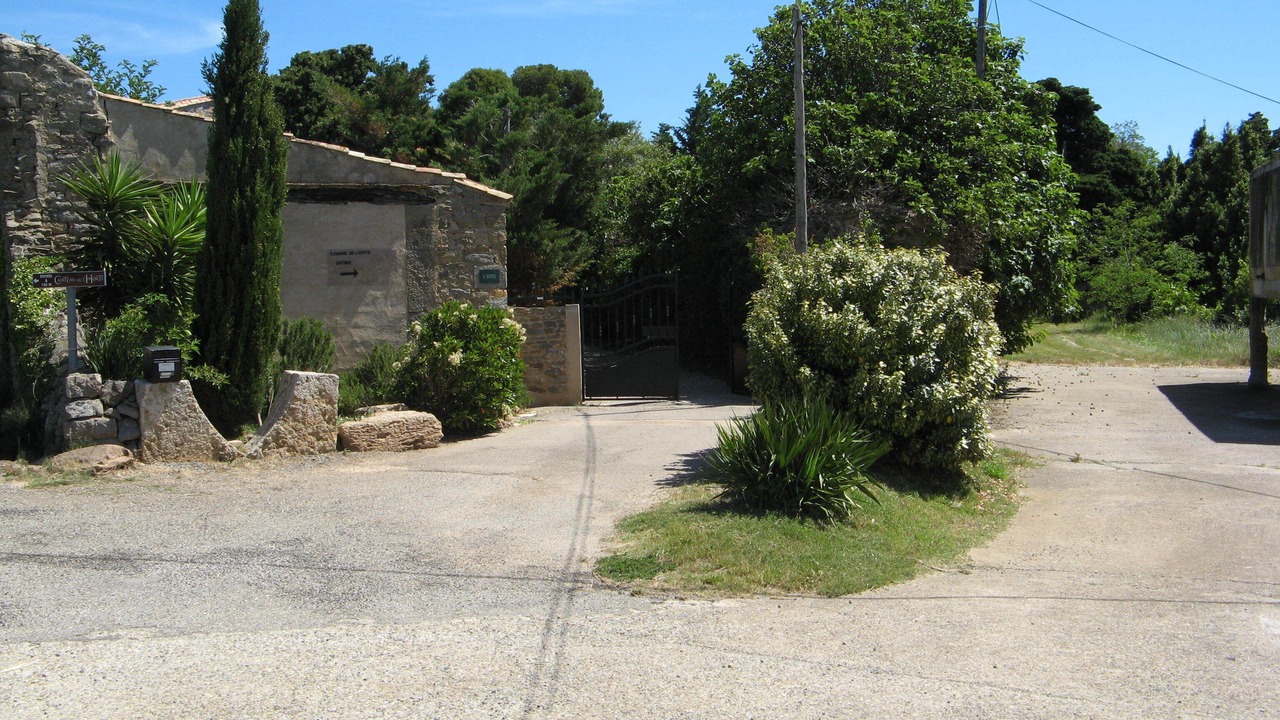 Photo of Outdoor in Montbrun-des-Corbieres
