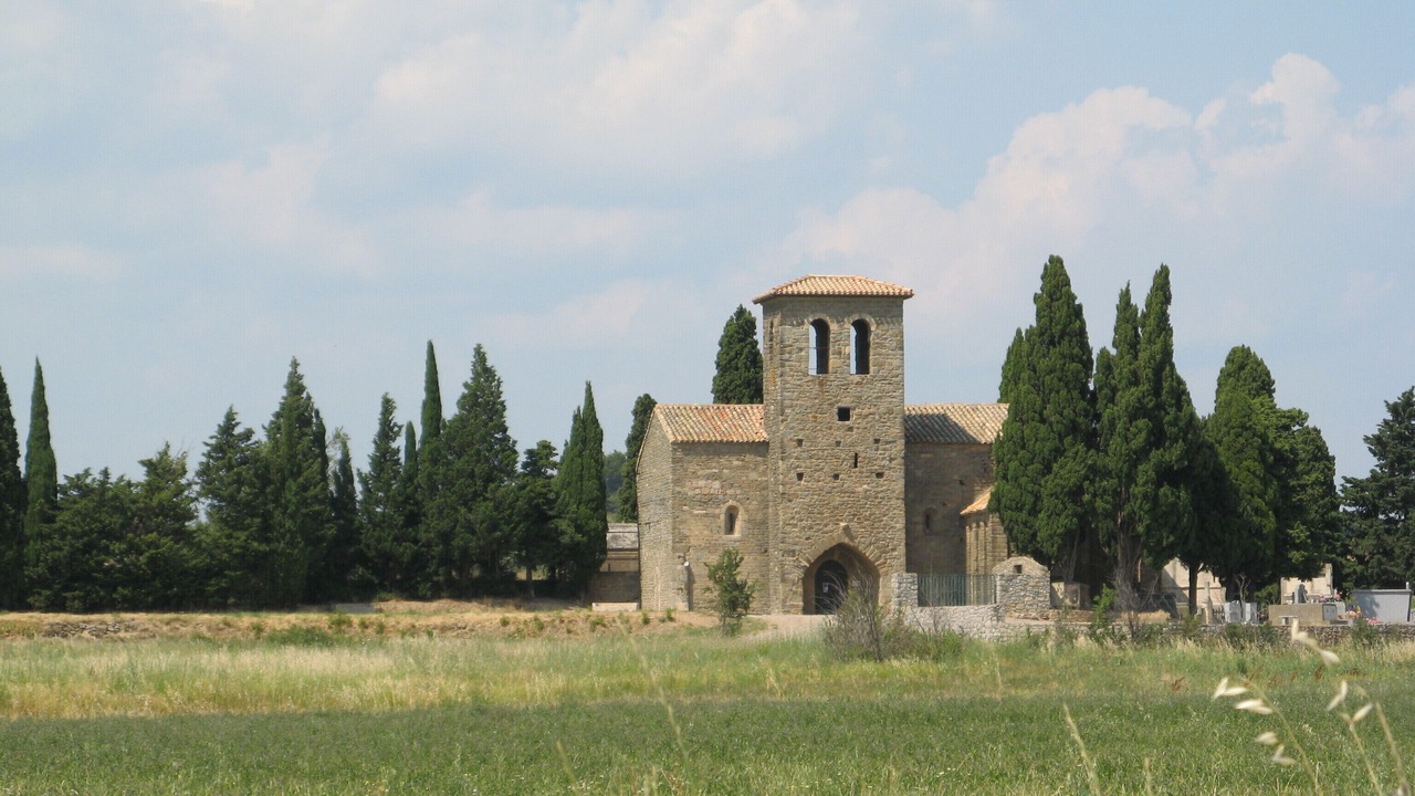 Photo of Others in Montbrun-des-Corbieres