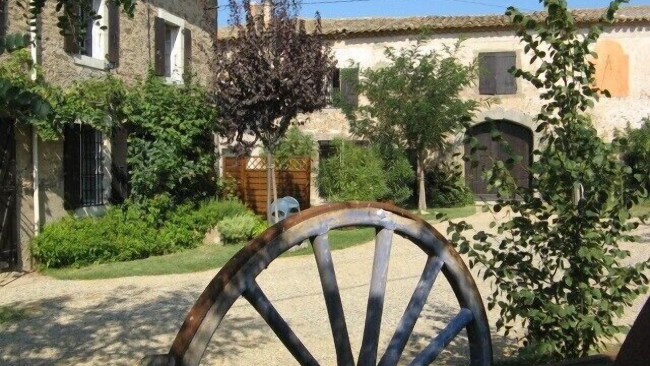 Photo of Outdoor in Montbrun-des-Corbieres