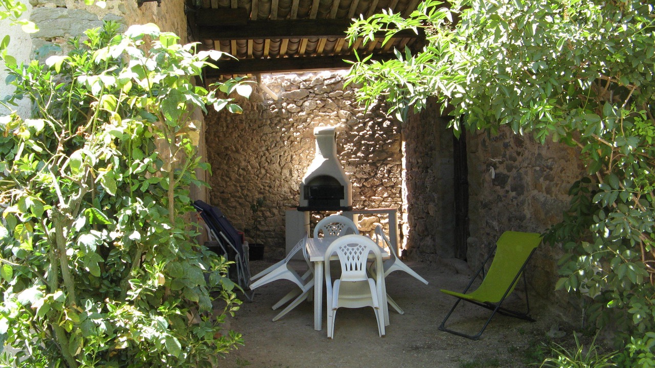 Photo of Outdoor in Montbrun-des-Corbieres