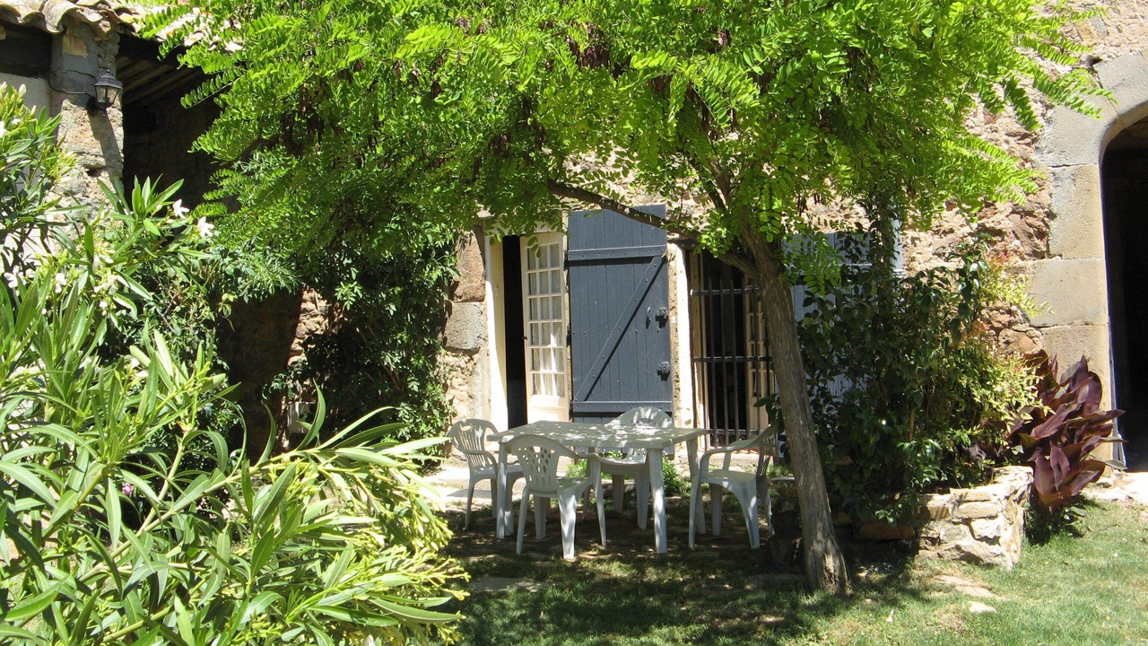 Photo of Outdoor in Montbrun-des-Corbieres