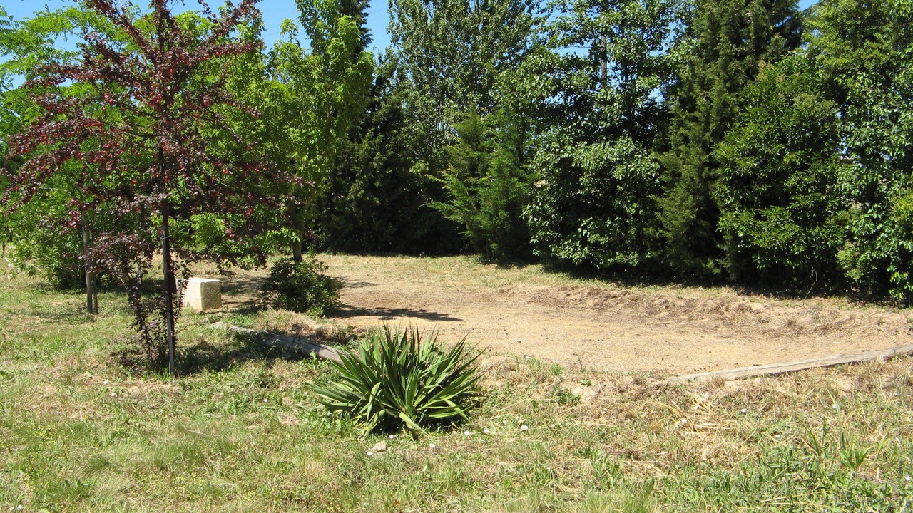 Photo of Outdoor in Montbrun-des-Corbieres
