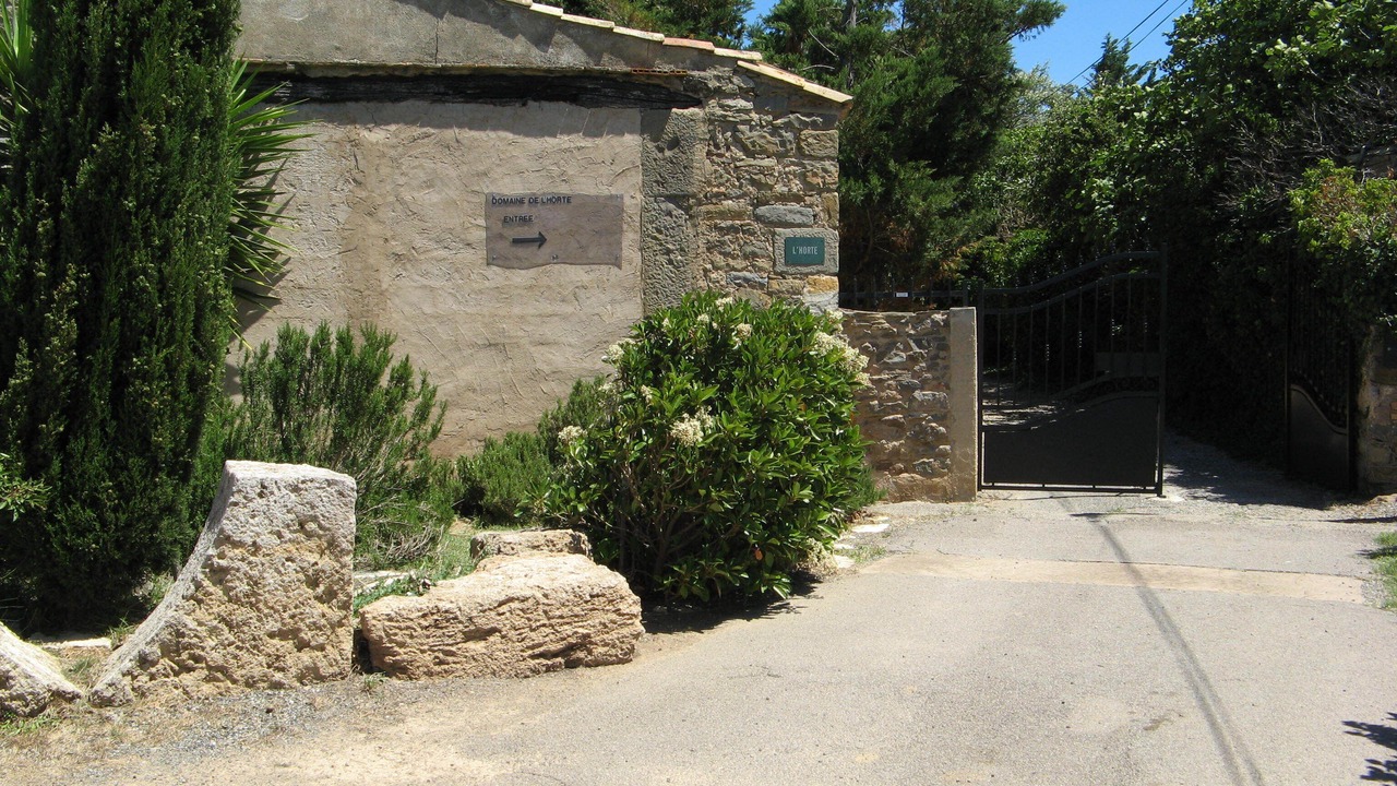 Photo of Outdoor in Montbrun-des-Corbieres