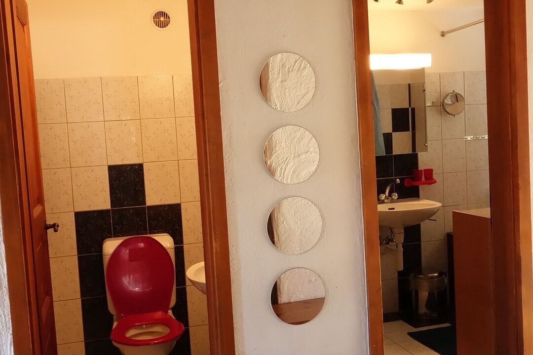 Photo of Bathroom in Rekingen