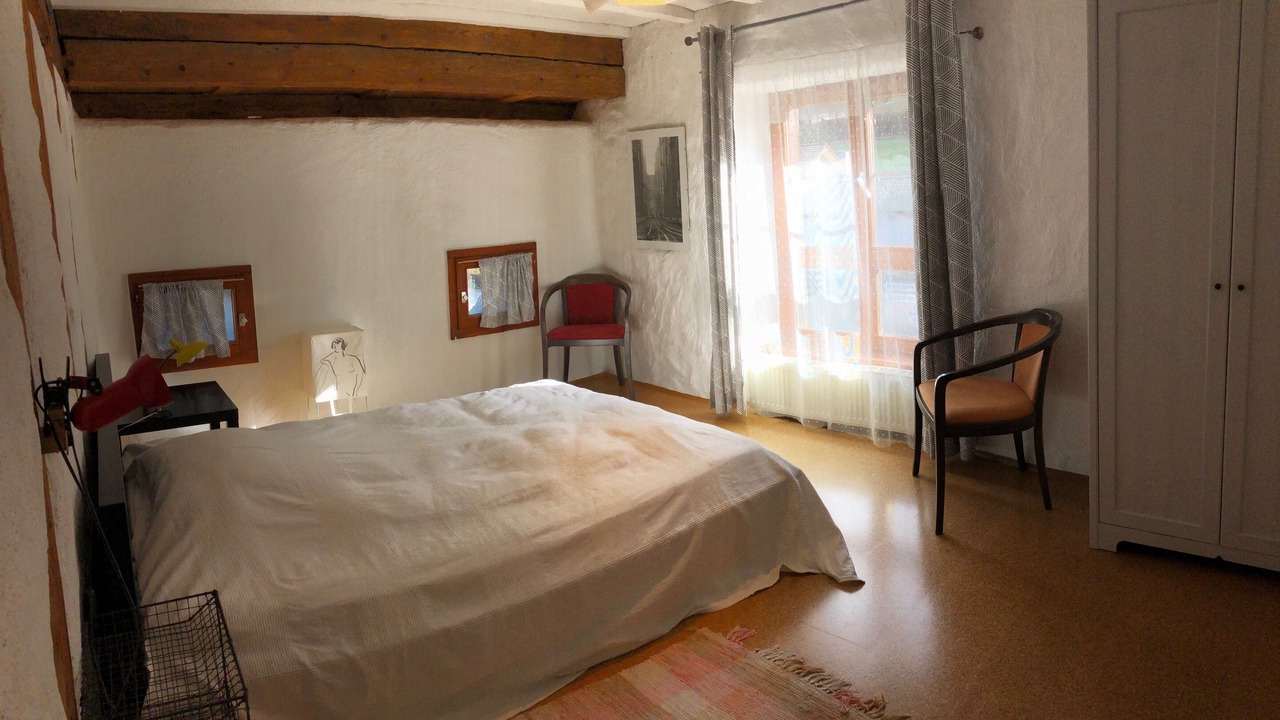Photo of Bedroom in Rekingen