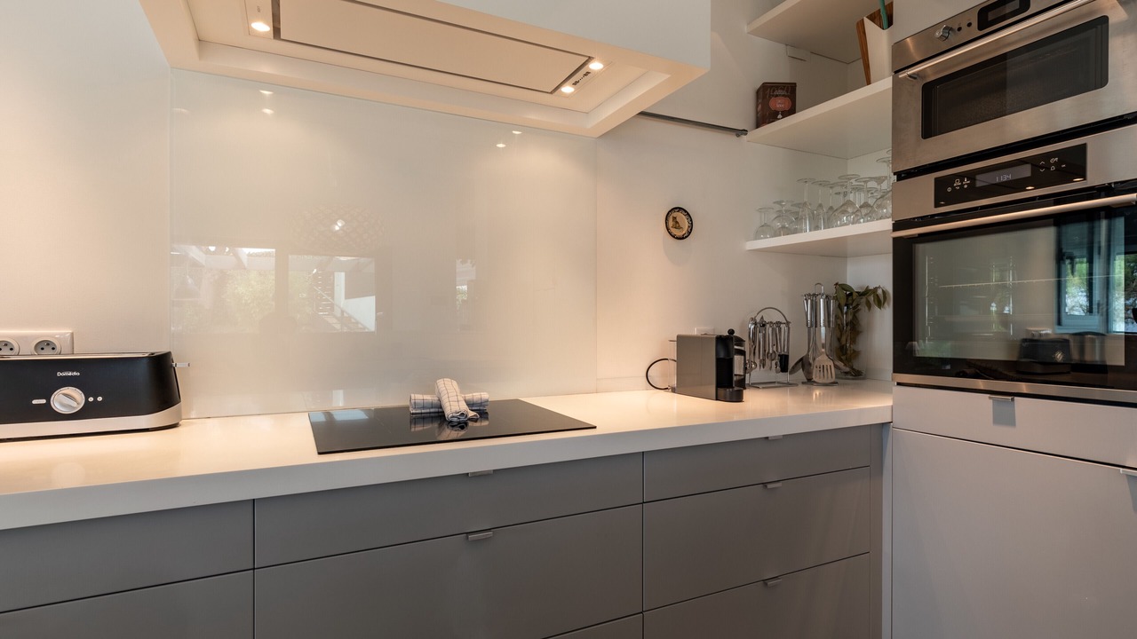 Photo of Kitchen in Biarritz