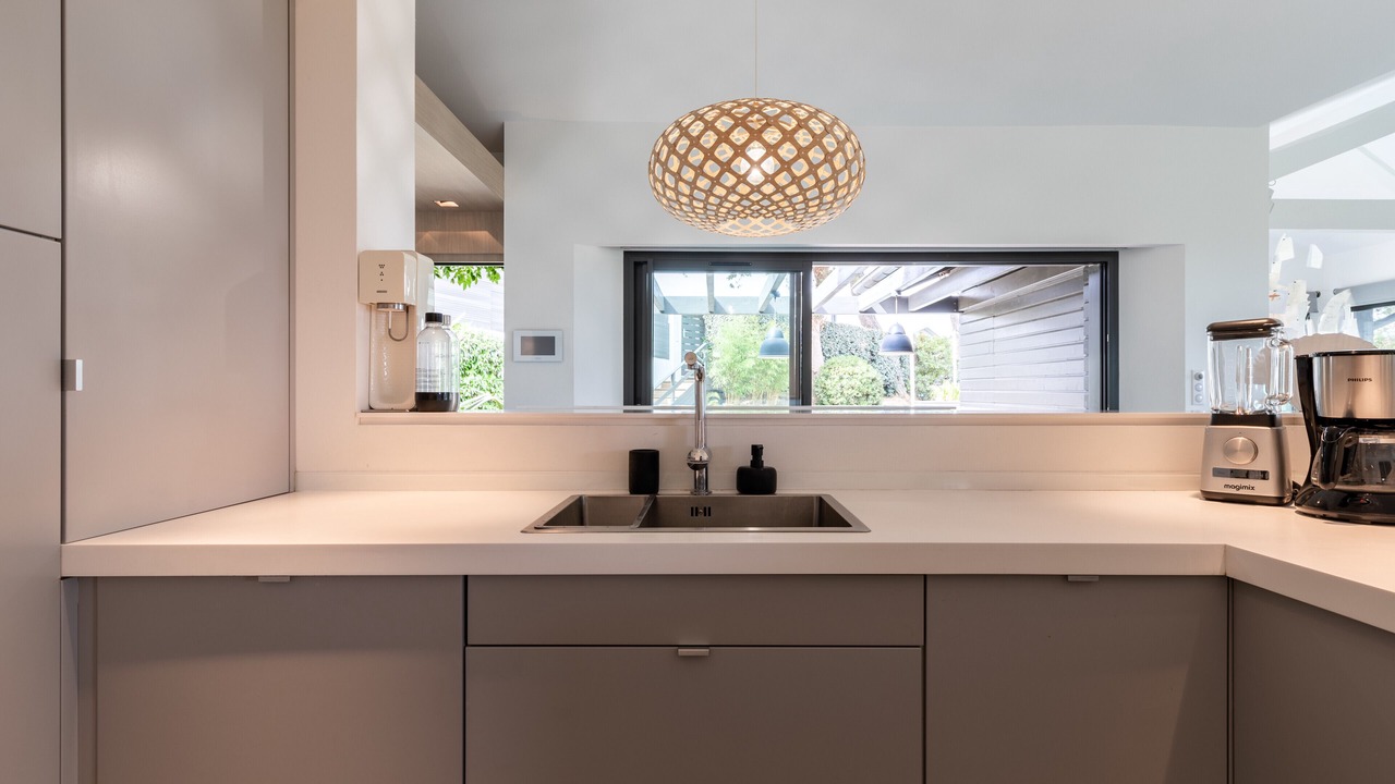 Photo of Kitchen in Biarritz