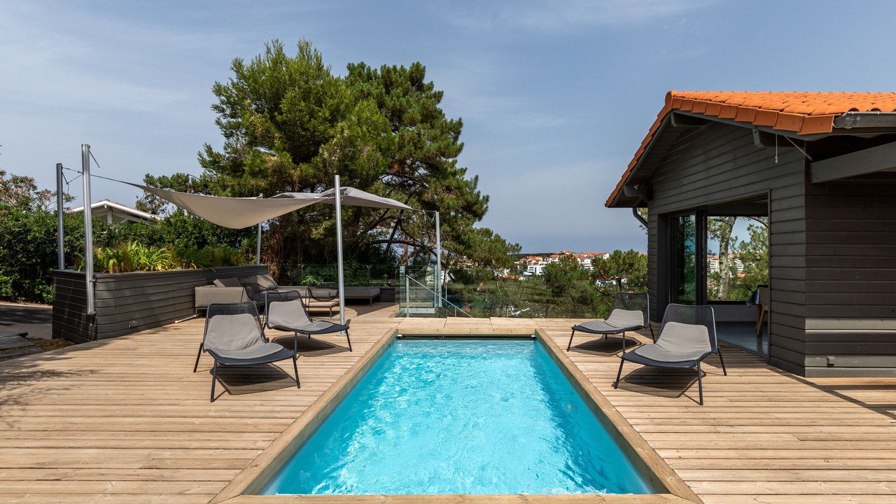 Photo of Outdoor in Biarritz