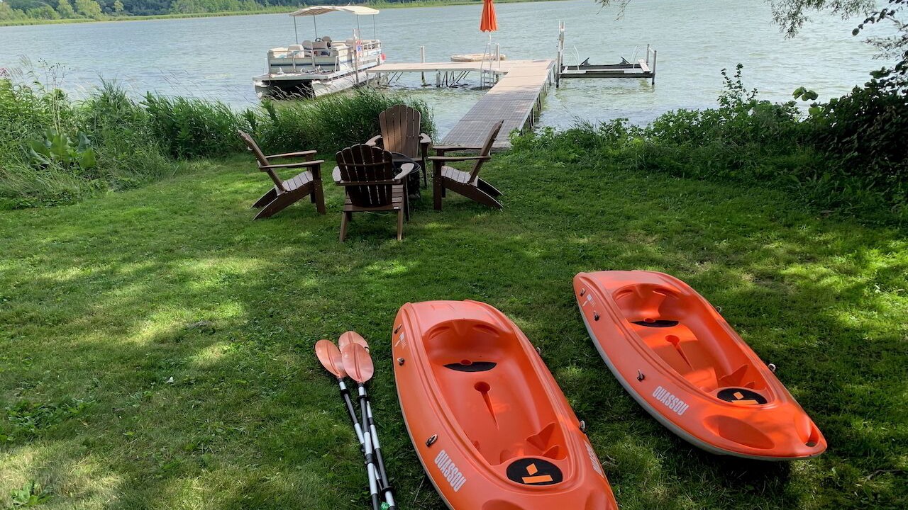 Photo of Others in Lake Ripley