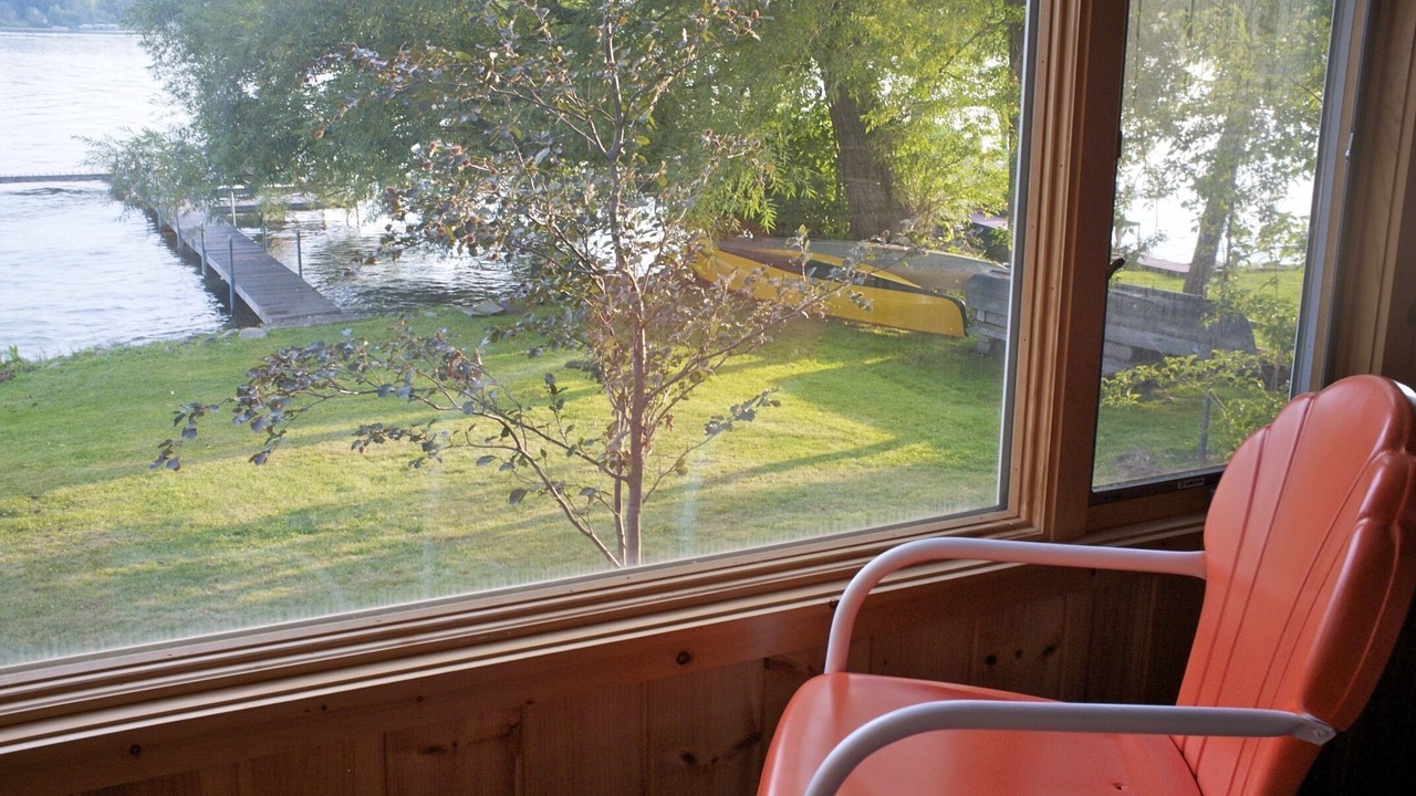 Photo of Outdoor in Lake Ripley