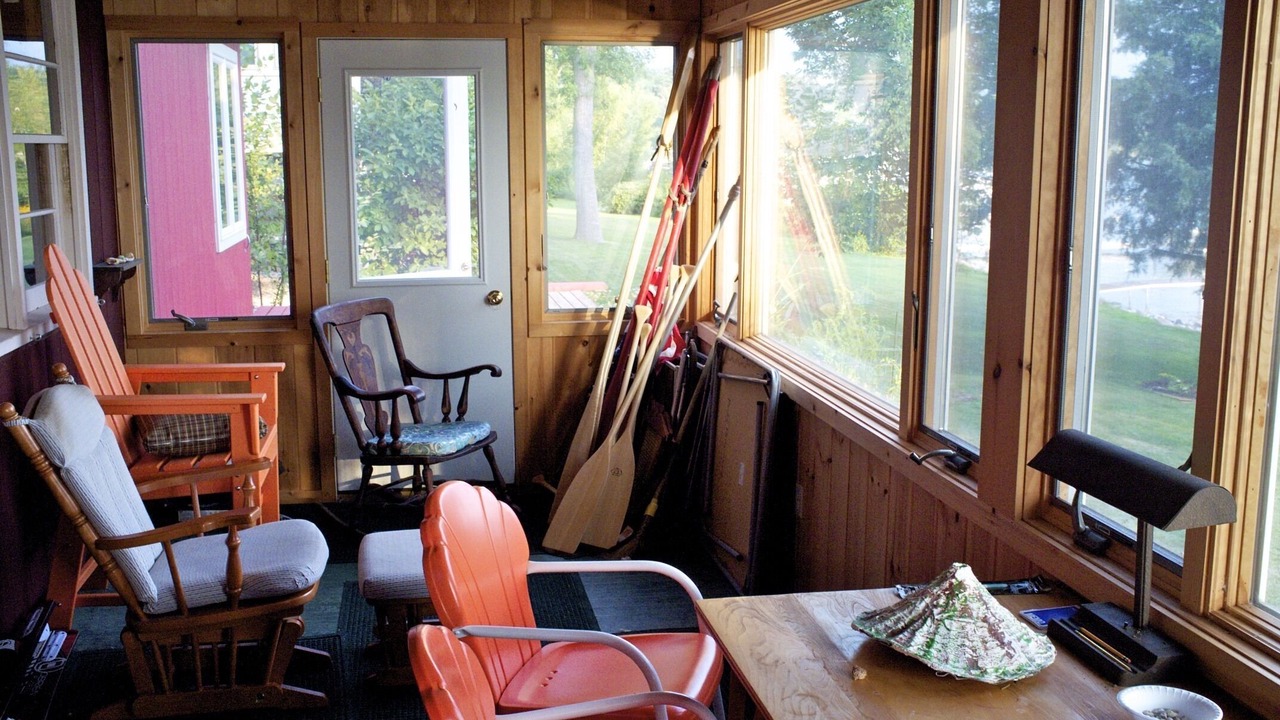Photo of Outdoor in Lake Ripley