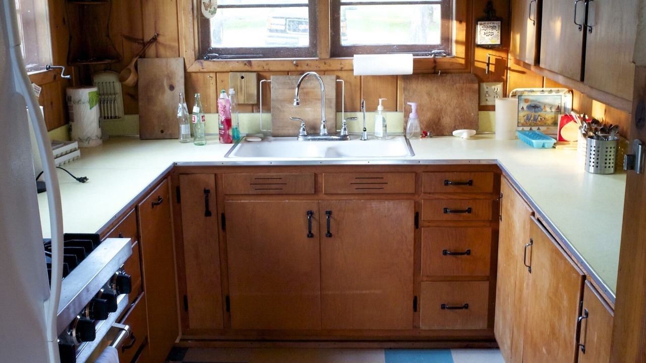 Photo of Kitchen in Lake Ripley