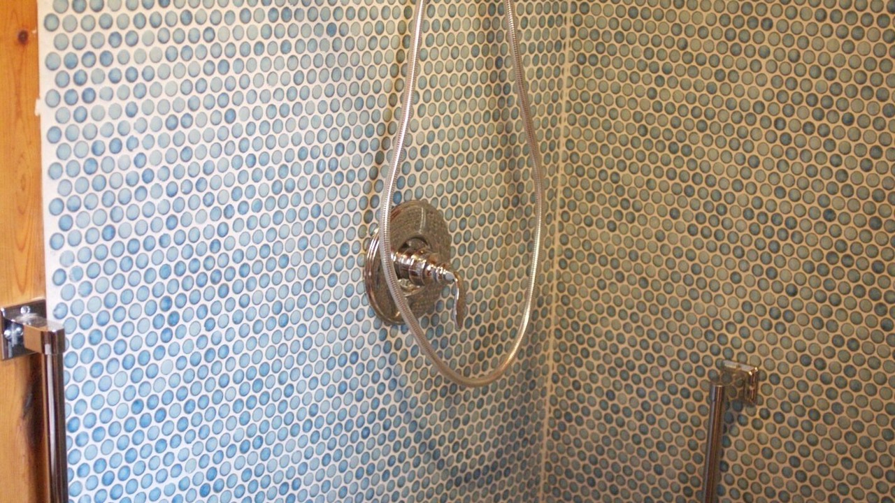 Photo of Bathroom in Lake Ripley