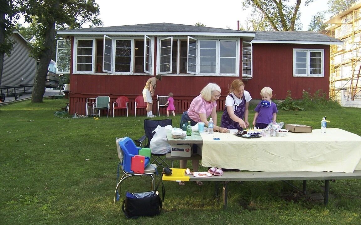 Photo of Others in Lake Ripley