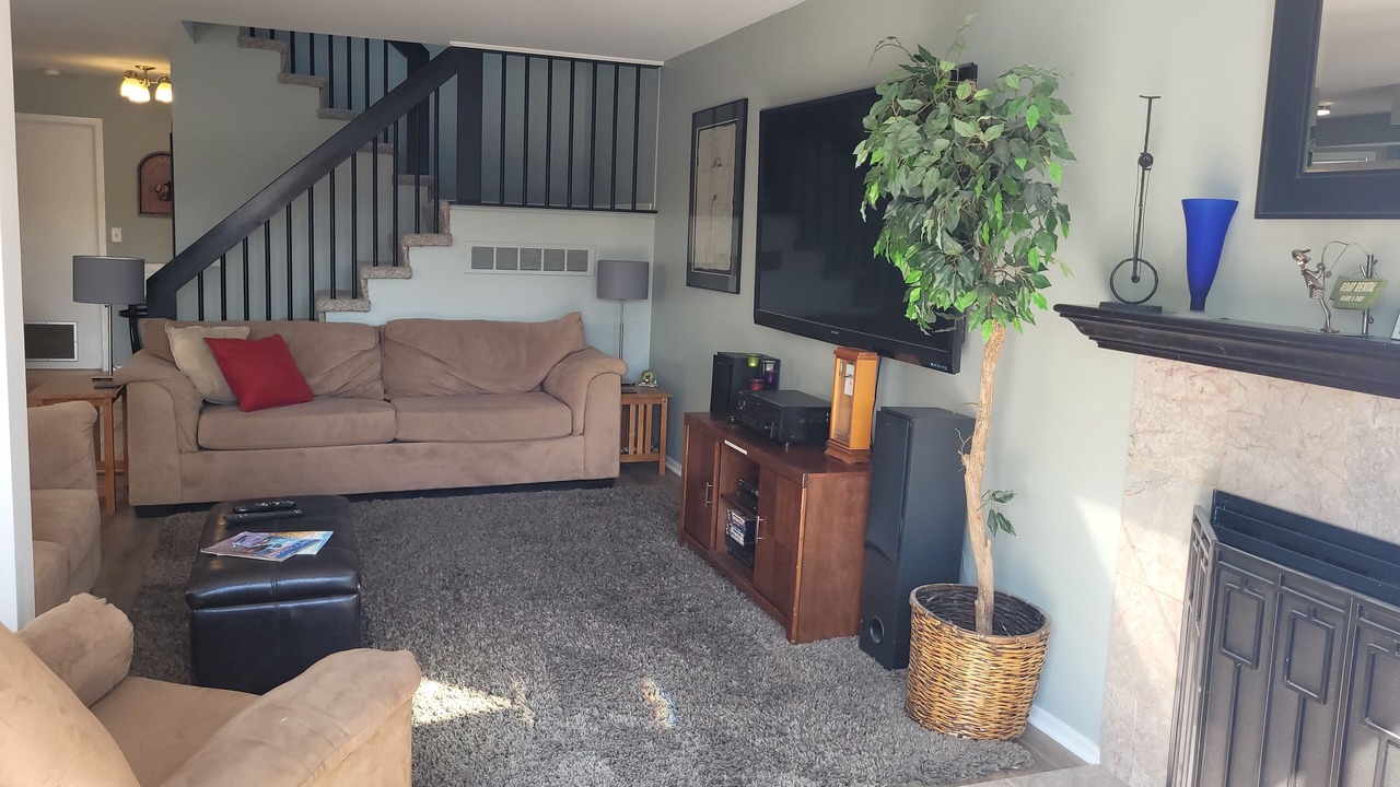 Photo of Livingroom in Oxbow