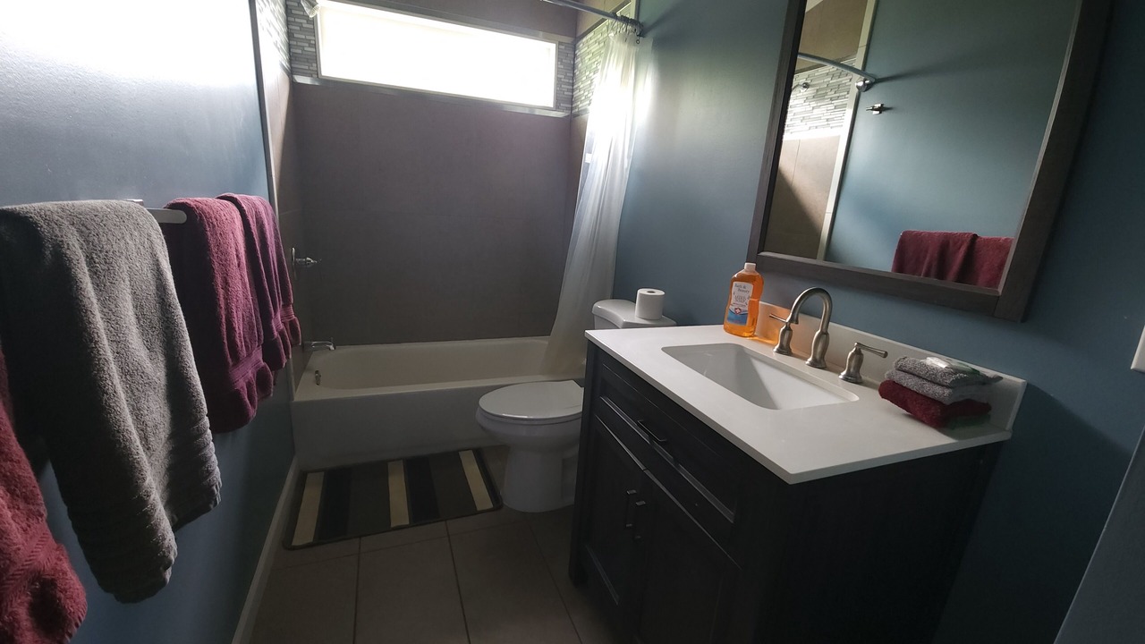 Photo of Bathroom in Oxbow
