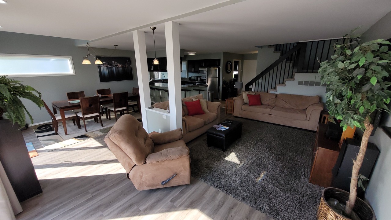 Photo of Livingroom in Oxbow