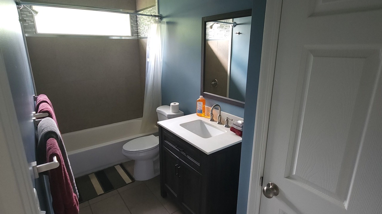 Photo of Bathroom in Oxbow