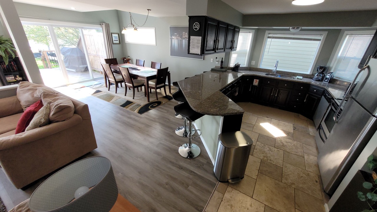 Photo of Livingroom in Oxbow