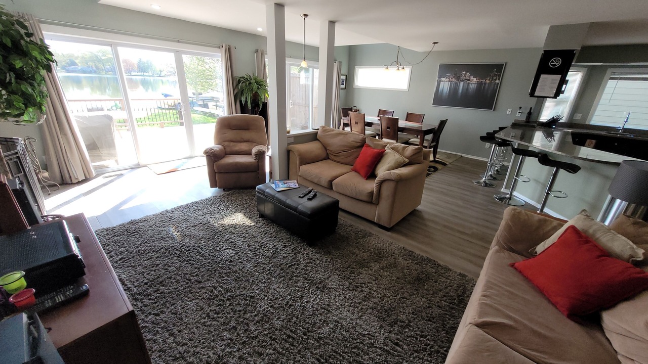 Photo of Livingroom in Oxbow