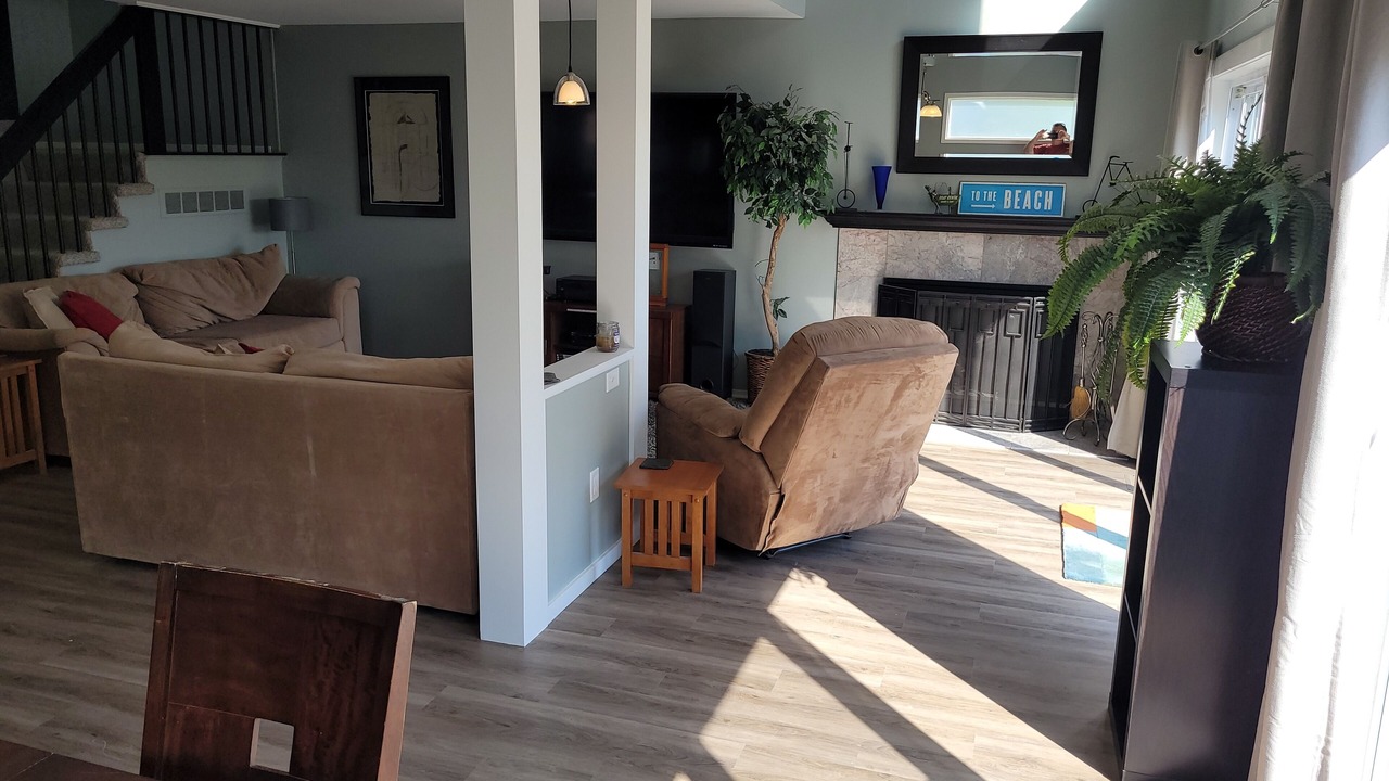Photo of Livingroom in Oxbow