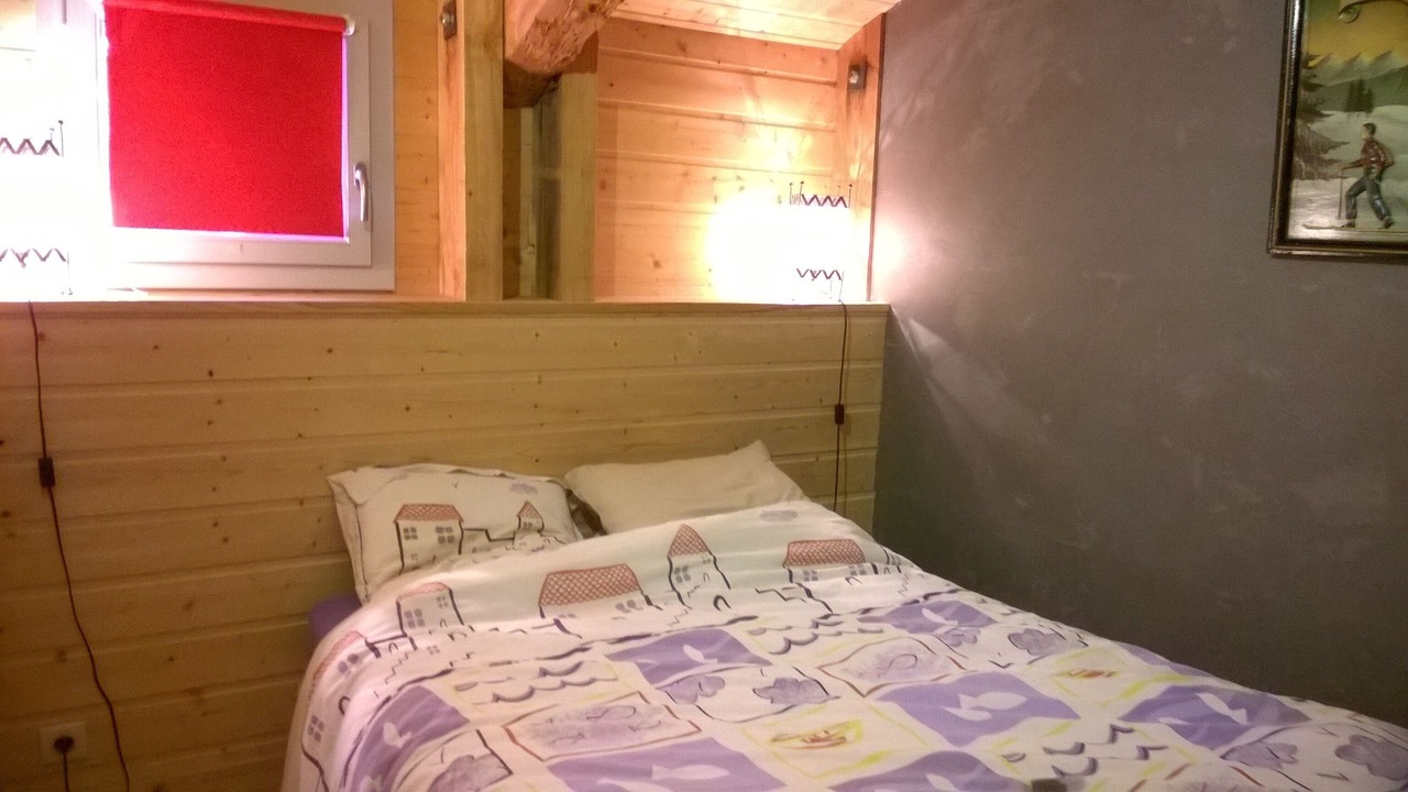 Photo of Bedroom in Les Estables