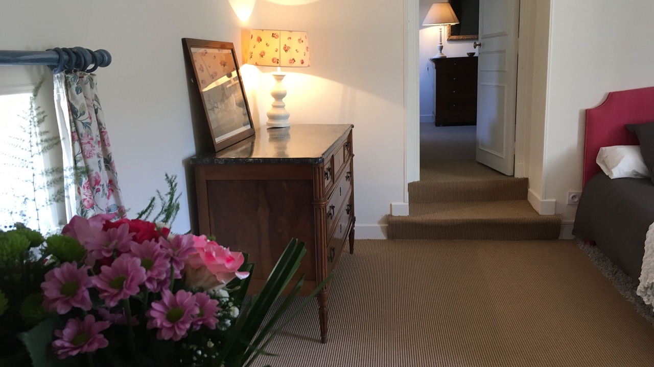 Photo of Bedroom in Savigny-les-Beaune