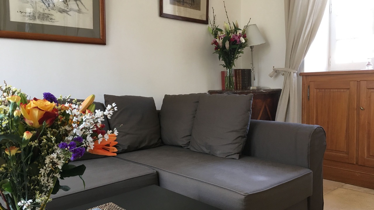 Photo of Livingroom in Savigny-les-Beaune