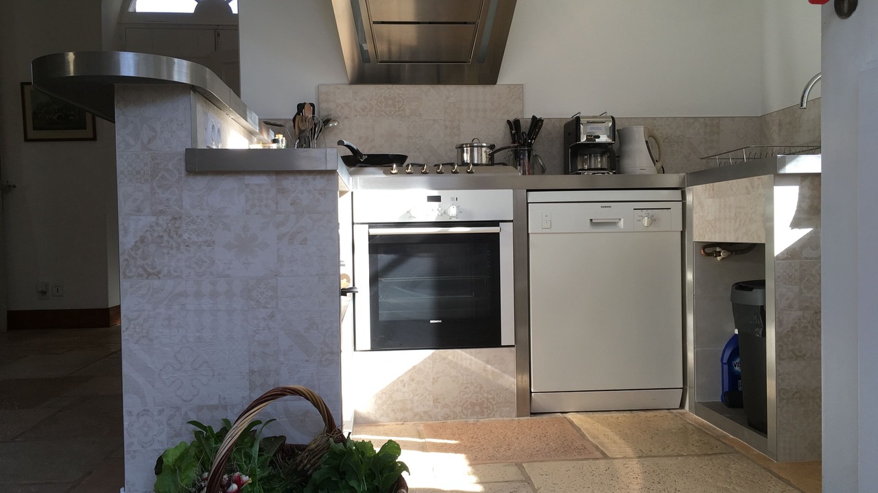 Photo of Kitchen in Savigny-les-Beaune
