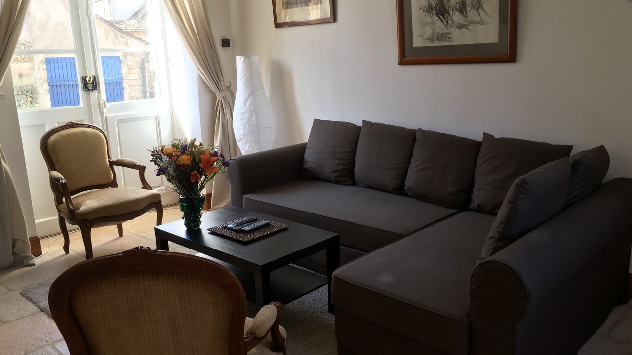 Photo of Livingroom in Savigny-les-Beaune